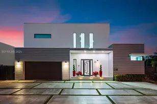 81 S Royal Poinciana Blvd, Miami Springs, FL 33166 - Photo 1