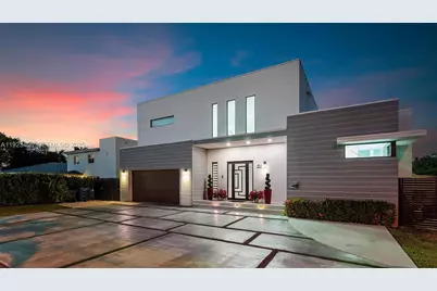 81 S Royal Poinciana Blvd, Miami Springs, FL 33166 - Photo 3