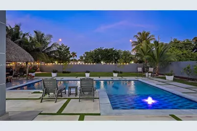 81 S Royal Poinciana Blvd, Miami Springs, FL 33166 - Photo 35