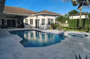 15802 SW 15th St, Weston, FL 33326 - Photo 35