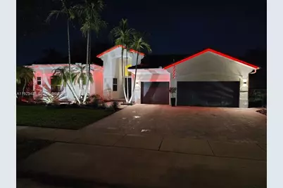 15802 SW 15th St, Weston, FL 33326 - Photo 1