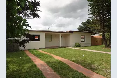 741 NE 142nd St, North Miami, FL 33161 - Photo 1
