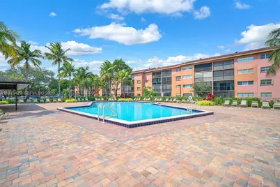701 SW 142nd Ave #414S, Pembroke Pines, FL 33027 - Photo 29