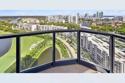 101 Diplomat Pkwy #2402, Hallandale Beach, FL 33009 - Photo 9