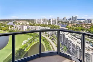 101 Diplomat Pkwy, Hallandale Beach, FL 33009 - Photo 9