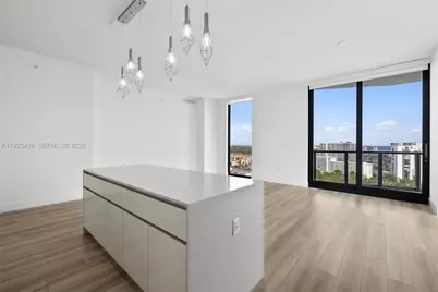 101 Diplomat Pkwy #2402, Hallandale Beach, FL 33009 - Photo 5