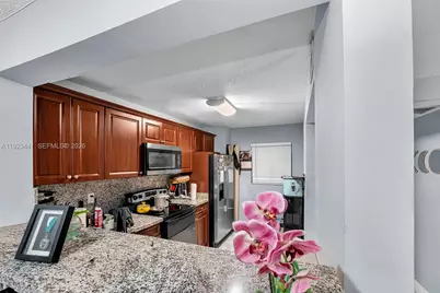 9000 NW 28th Dr #1-207, Coral Springs, FL 33065 - Photo 3