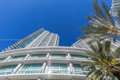 92 SW 3rd St #5108, Miami, FL 33130 - Photo 23