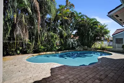 345 SW 188th Ave #345, Pembroke Pines, FL 33029 - Photo 47