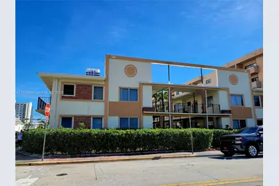 6895 Byron Ave #207, Miami Beach, FL 33009 - Photo 1
