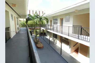 6895 Byron Ave #207, Miami Beach, FL 33009 - Photo 19