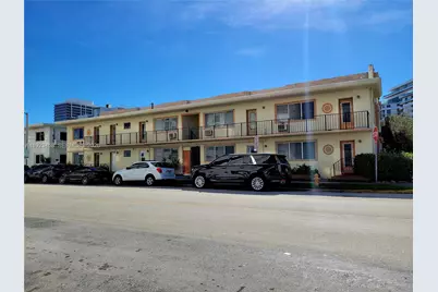 6895 Byron Ave #207, Miami Beach, FL 33009 - Photo 25