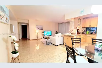 17011 N Bay Rd #107, Sunny Isles Beach, FL 33160 - Photo 5