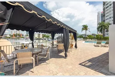 100 Golden Isles Dr #605, Hallandale Beach, FL 33009 - Photo 9