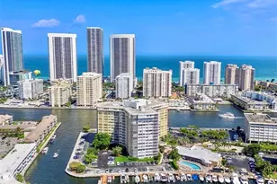 100 Golden Isles Dr, Hallandale Beach, FL 33009 - Photo 23