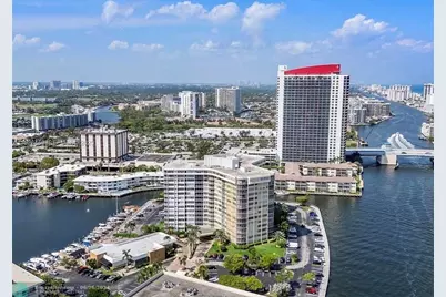100 Golden Isles Dr #605, Hallandale Beach, FL 33009 - Photo 21
