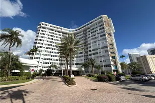 100 Golden Isles Dr, Hallandale Beach, FL 33009 - Photo 7