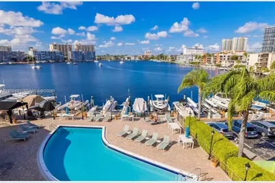100 Golden Isles Dr #605, Hallandale Beach, FL 33009 - Photo 21