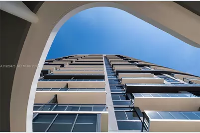 101 Diplomat Pkwy #1507, Hallandale Beach, FL 33009 - Photo 33