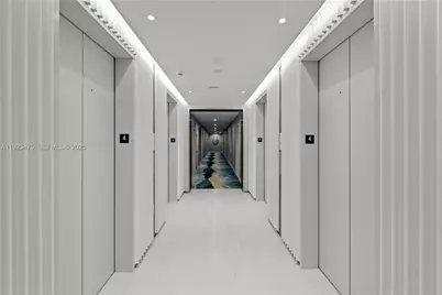 101 Diplomat Pkwy #1507, Hallandale Beach, FL 33009 - Photo 83