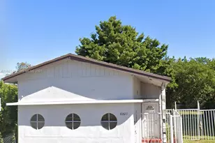 6027 NW 22nd Ave, Miami, FL 33142 - Photo 1