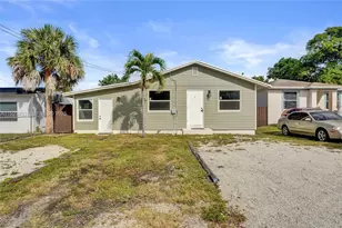 3633 SW 12th Ct, Fort Lauderdale, FL 33312 - Photo 1