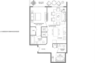 55 SW 9th St, Miami, FL 33130 - Photo 11