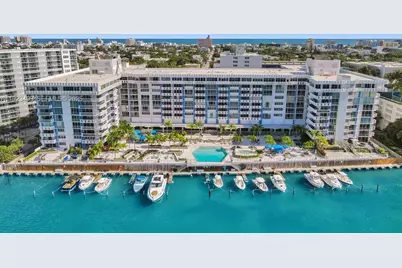 800 West Ave #722, Miami Beach, FL 33139 - Photo 1