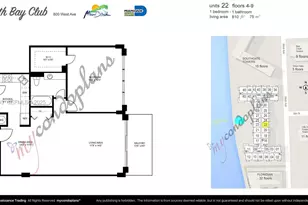 800 West Ave, Miami Beach, FL 33139 - Photo 33