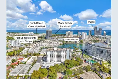 6900 Bay Dr #6B, Miami Beach, FL 33141 - Photo 9