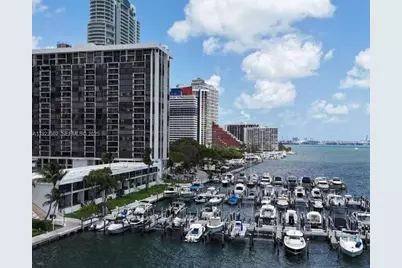 1865 Brickell Ave #A604, Miami, FL 33129 - Photo 3