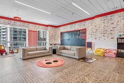 1080 Brickell Ave #3602, Miami, FL 33131 - Photo 41