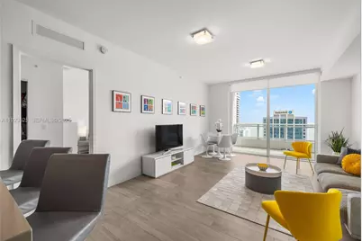 1080 Brickell Ave #3602, Miami, FL 33131 - Photo 21