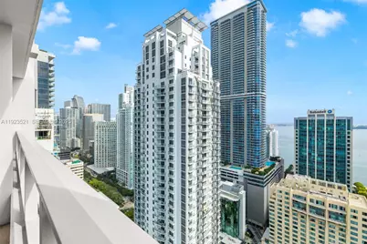 1080 Brickell Ave #3602, Miami, FL 33131 - Photo 11