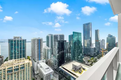 1080 Brickell Ave #3602, Miami, FL 33131 - Photo 7