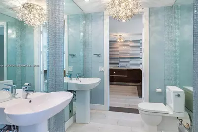 1100 Biscayne Blvd #3902, Miami, FL 33132 - Photo 19