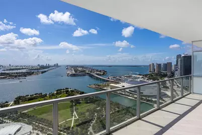 1100 Biscayne Blvd #3902, Miami, FL 33132 - Photo 11