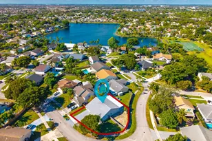 21914 SW 97th Pl, Cutler Bay, FL 33190 - Photo 37