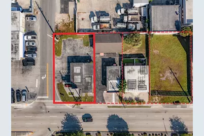401 E Oakland Park Blvd, Oakland Park, FL 33334 - Photo 31