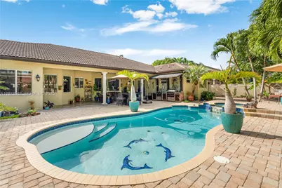 13163 SW 191st Ter, Miami, FL 33177 - Photo 47