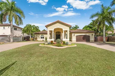 13163 SW 191st Ter, Miami, FL 33177 - Photo 1