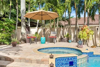 13163 SW 191st Ter, Miami, FL 33177 - Photo 51