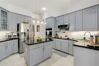 13163 SW 191st Ter, Miami, FL 33177 - Photo 17