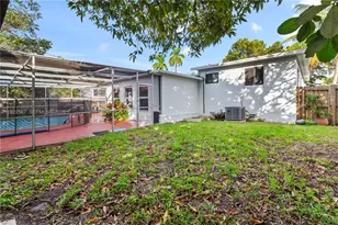 12424 NE 1st Ave, North Miami, FL 33161 - Photo 21