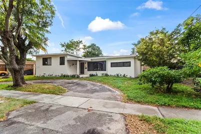 12424 NE 1st Ave, North Miami, FL 33161 - Photo 41