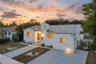 876 NE 81st St, Miami, FL 33138 - Photo 1