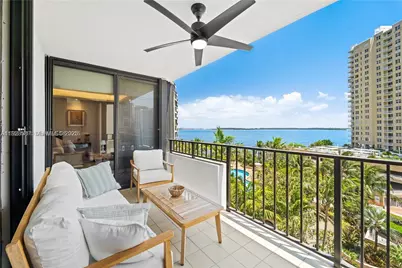 520 Brickell Key Dr #A713, Miami, FL 33131 - Photo 19