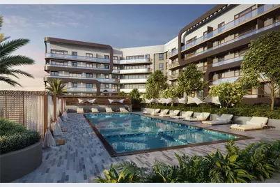 218 SE 7th St #612A, Hallandale Beach, FL 33009 - Photo 3