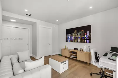 92 SW 3rd St #5204, Miami, FL 33130 - Photo 21