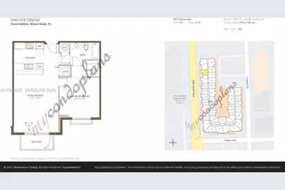 301 Altara Ave #533, Coral Gables, FL 33146 - Photo 27